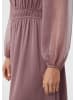 comma Kleid in 4424_altrosa