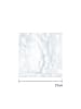 Nachtmann 2er Set Platte quadratisch Sphere 21 x 21 cm transparent in transparent
