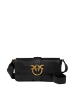 Pinko Umhängetasche 104524A0QO-Z99Q Schwarz