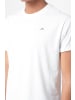 M.O.D T-Shirt Back Print White