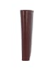 Esquire Toscana Geldbörse RFID Schutz Leder 12 cm coffee
