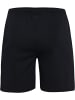 Hummel Verstellbare Taille Kurze Hose Hmlactive Multisport Herren in BLACK