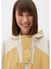 s.Oliver Outdoor-Jacke langarm in Creme