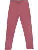 Minymo Kinder Leggings "Basic Leggings (2-Pack)" in Braun
