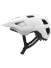 BASIL Helmupo KinetiCore MTB Matte White Unisize - sicherer Trail-Helm mit