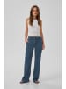 My Essential Wardrobe Casual Hose JEANS Casual fit in Dark Blue Wash
