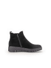 Gabor Comfort Chelsea Boots in schwarz