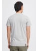 !SOLID Rundhalsshirt SDVolker in Grau