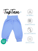 TupTam Baby Pumphose 5er Pack in grau/schwarz