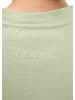 Marc O'Polo Logo-T-Shirt regular in Calm Sage