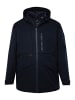 JP1880 Skijacke in navy blau