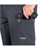 Uvex Arbeitshose "Suxxeed Essentials" in Grau