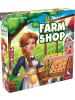 Pegasus Spiele My Farm Shop (deutsch/englisch) | Für 2-4 Spieler / 4 Bauernhöfe / 1 Mark / 4...