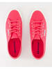 Superga Sneaker low in Pink