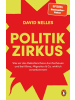 Penguin Verlag Buch - Politikzirkus