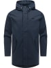 ragwear Funktionsmantel Mr Smithem Twill YOUMODO in Navy