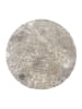 Louis de Poortere Teppich Space Trip in Grau