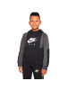 Nike Sweatshirt in Schwarz