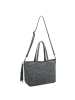 Fritzi aus Preußen Jordy Vintage Shopper Tasche 40 cm vintage soda