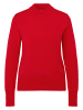 Rabe Pullover in Dunkelrot
