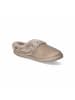 Skechers Hausschuhe LOVELY LIFE in Taupe