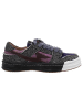 Rebecca White Sneaker in blau