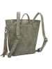 Fritzi aus Preußen Fritzi33 Vintage City Rucksack 36 cm jungle
