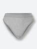 Comtessa Jazzpants in grau-meliert
