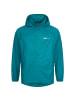 DEPROC Active Regenjacke ROBSON  in Blau