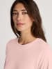 Calida Shirt in pearl blush