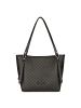 Bugatti Jona Schultertasche 38 cm braun