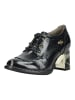 LAURA VITA Pumps in Schwarz