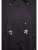 VINAJA Women Shirt in BLACK