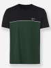 WITT WEIDEN Sportshirt in moos