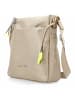 PICARD Lucky One - Umhängetasche 28 cm (black) in sand