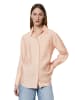 Marc O'Polo Bluse in dry rose