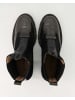 Hispanitas Chelsea Boots in Schwarz