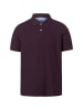 FYNCH-HATTON Shirt in aubergine - 0004