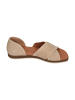 Apple of Eden Sandalen CELINE 32 in natur