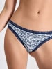 Sloggi String GO Crush String 3er-Pack in MULTIPLE COLOURS 3
