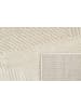 NAZARRUGS Teppich Harmonie in Creme