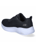 Skechers Low Sneaker BOBS INFINITY in Schwarz