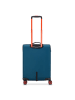 Roncato Norway 4 Rollen Kabinentrolley 55 cm in denim