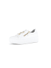 Gabor Sneaker in weiss
