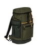 BRIC`s BY Eolo Explorer - Rucksack S 14" 39 cm (olive) in olive