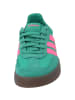 adidas Schnürschuhe in green/pink/green