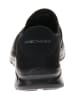 Skechers Slip-On Sneaker in Schwarz