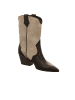 Kennel & Schmenger Stiefel in grau