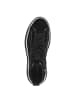 Tamaris Schnürboots in Schwarz