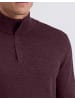 Pierre Cardin Pullover in Winetasting